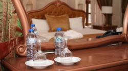 Artuklu Universitesi Hotel