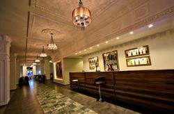 Avalon Altes Hotel