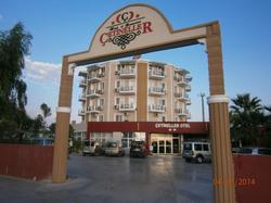 Cetineller Hotel