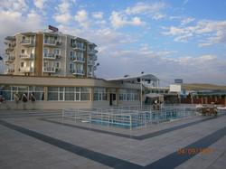 Cetineller Hotel