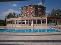 Cetineller Hotel
