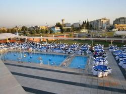 Cetineller Hotel