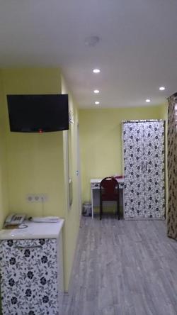 Celik Saray Hotel