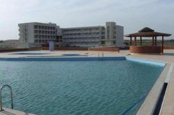 Ciz Magarsa Park Hotel
