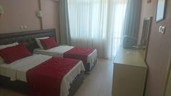 Ciz Magarsa Park Hotel