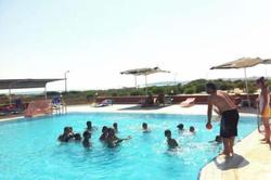 Ciz Magarsa Park Hotel