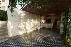 Cunda Dalyan Hotel