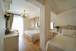 Cunda Dalyan Hotel