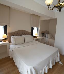 Cunda Dalyan Hotel