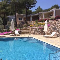 D&C Göcek Hotel