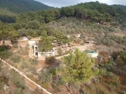 D&C Göcek Hotel