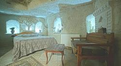 Charming Cave Hotel