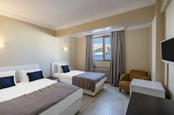 Erta Soyak Hotel