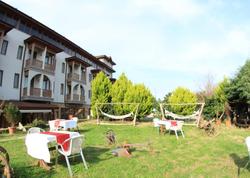 Olinda Hotel
