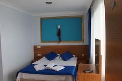 Hotel Kalamari Buyukada