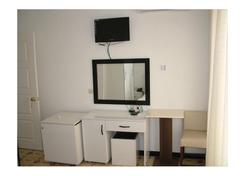 Hotel Mersin Savk
