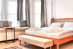 Hotel Million Old City
