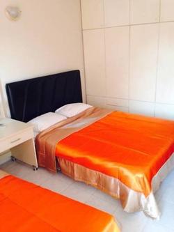 Hotel Olba