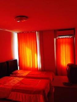 Hotel Olba