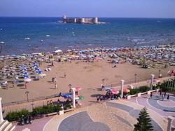 Hotel Olba