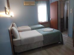 Hotel Oz Villa