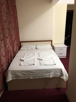 Hotel Sarayevo