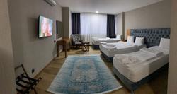 Kale Hotel Kars