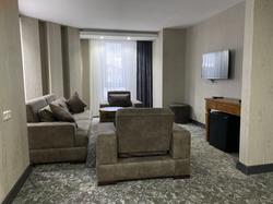 Kale Hotel Kars