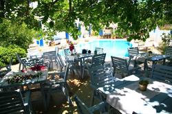 Kapya Otel