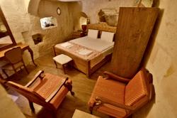 Kardesler Cave Hotel