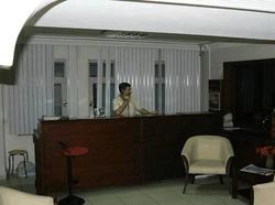 Kayiboyu Hotel