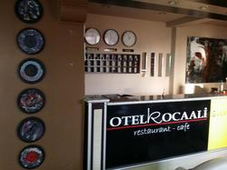 Kocaali Sun Otel