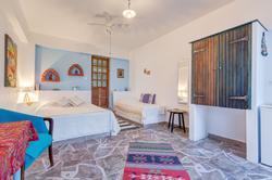 Mavi Keci Hotel