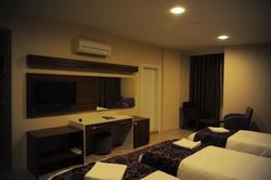 Maykon Hotel