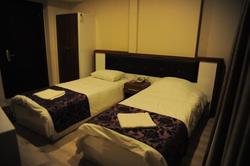 Maykon Hotel