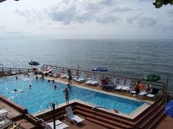 Mesen Hotel