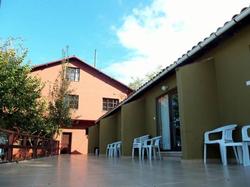 Mesen Hotel
