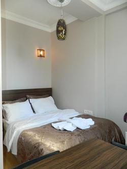 Millenium Hotel
