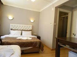 Millenium Hotel