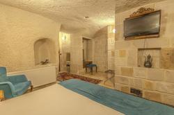 Miracle Cave Hotel