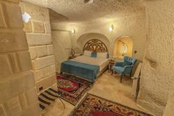 Miracle Cave Hotel