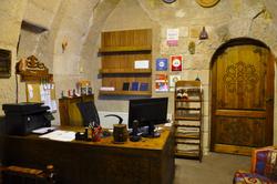 Miracle Cave Hotel