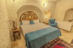 Miracle Cave Hotel