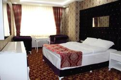 Mus Mir Hotel Saray