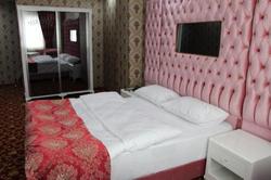 Mus Mir Hotel Saray