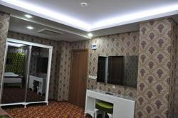 Mus Mir Hotel Saray