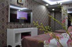Mus Mir Hotel Saray