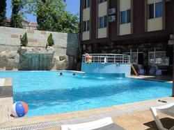 Paradise Caycuma Hotel