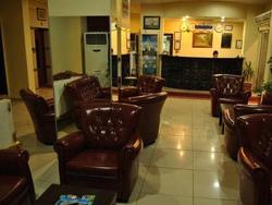 Paradise Caycuma Hotel