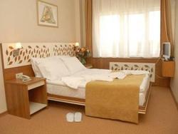 Ragbet Hotel